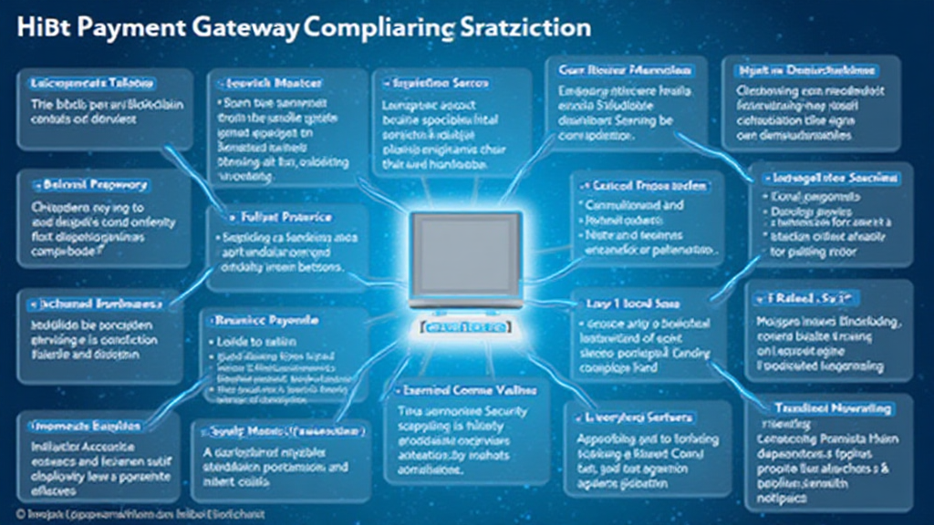 HIBT payment gateway compliance-btcmajor