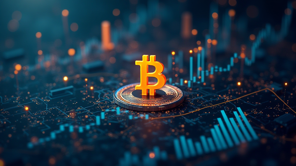 Bitcoin credit scoring models-btcmajor