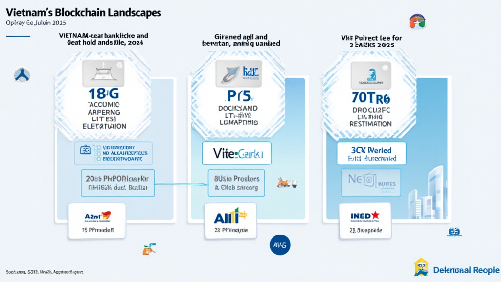 Vietnam blockchain benchmark comparisons-btcmajor