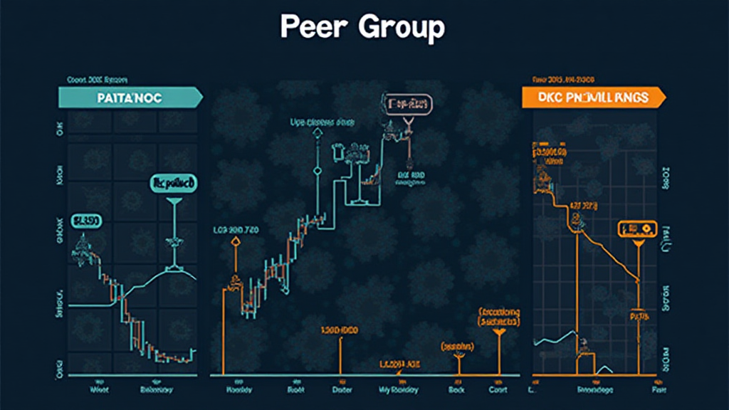 Bitcoin peer group analysis-btcmajor