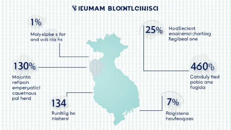 Vietnam blockchain regulatory filings-btcmajor