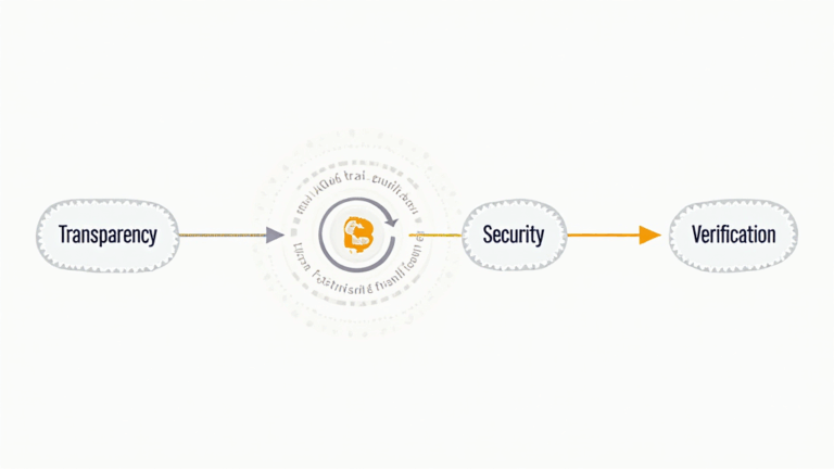 Bitcoin audit trail management-btcmajor