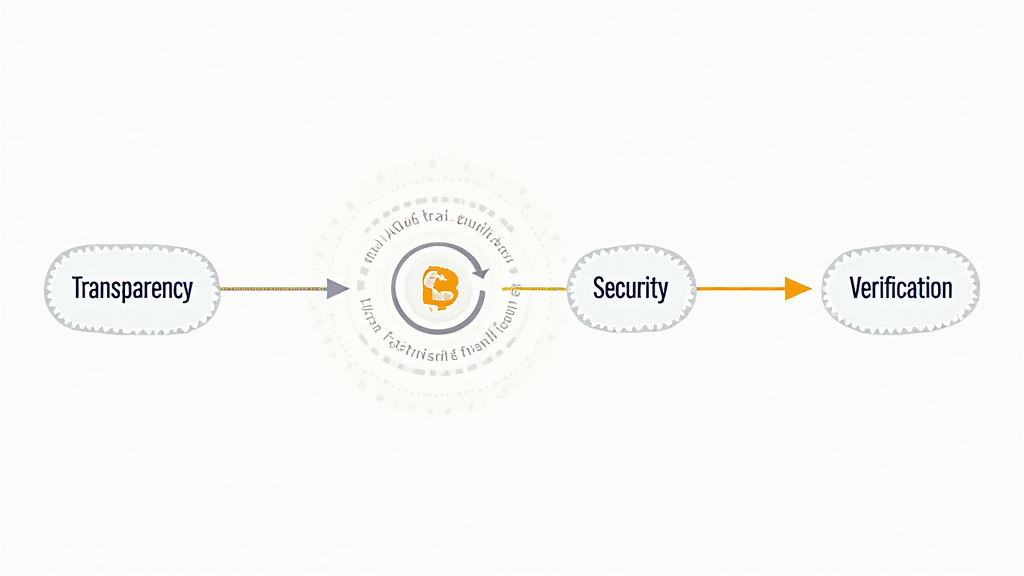 Bitcoin audit trail management-btcmajor