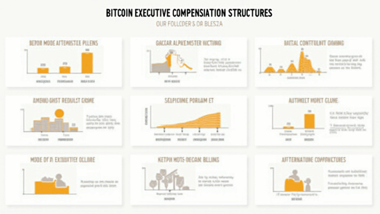 Bitcoin executive compensation-btcmajor