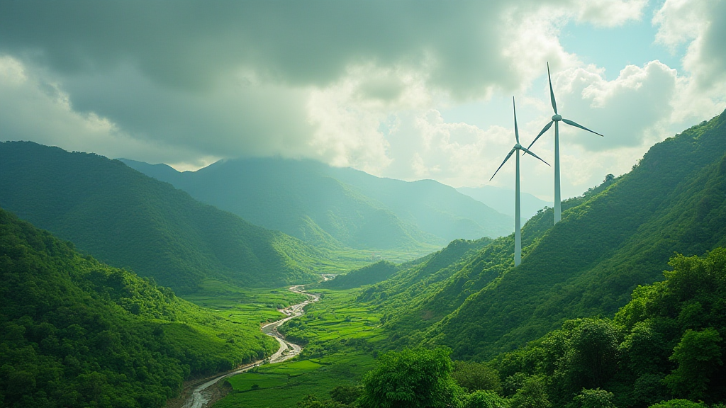 Vietnam blockchain sustainability-btcmajor