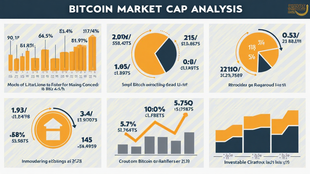 Bitcoin market cap analysis-btcmajor