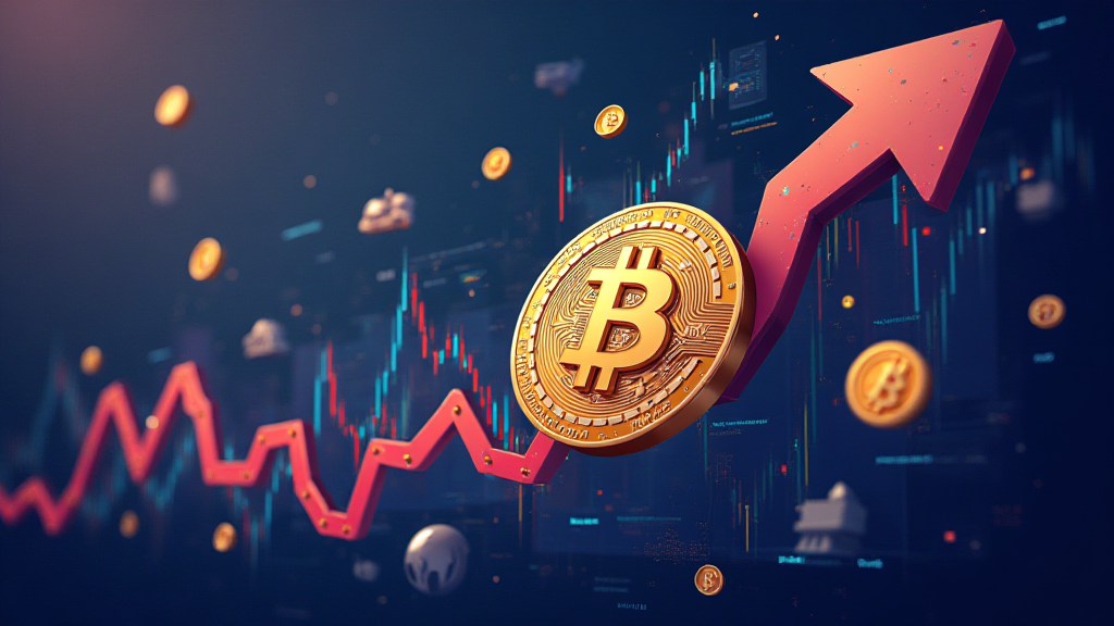 Bitcoin strategy simulation