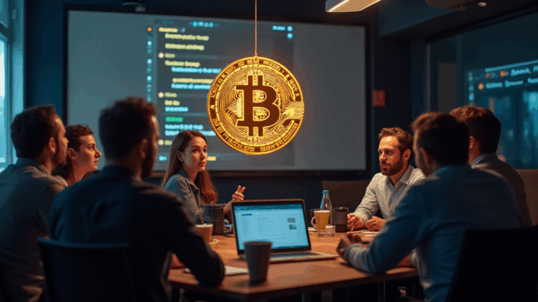 Bitcoin AMA session transcripts-btcmajor