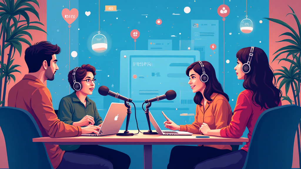 Vietnam blockchain podcast transcription-btcmajor