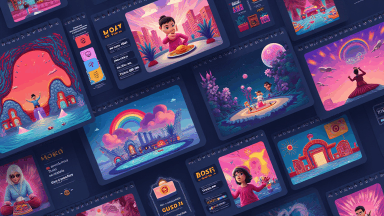 HIBT TikTok content calendars-btcmajor