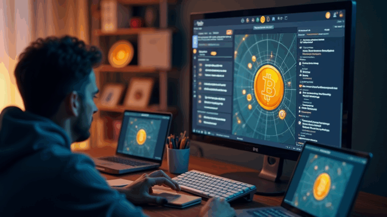Bitcoin Discord server growth-btcmajor