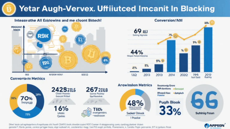 Bitcoin influencer ROI tracking-btcmajor