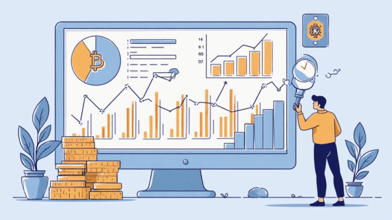 Bitcoin backlink profile analysis-btcmajor