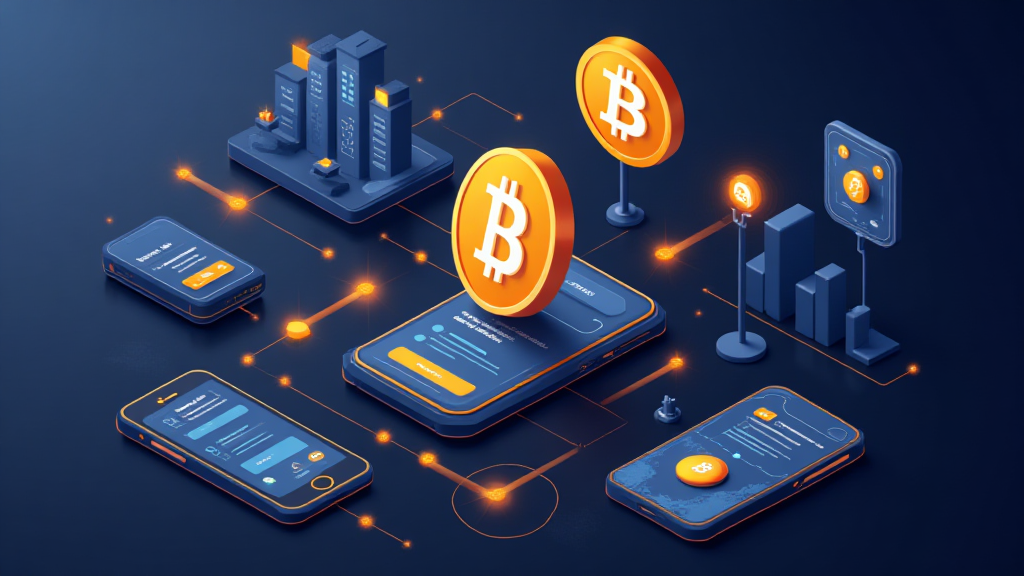 Bitcoin mobile-btcmajor