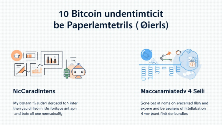 Bitcoin Analytics 4 tracking-btcmajor