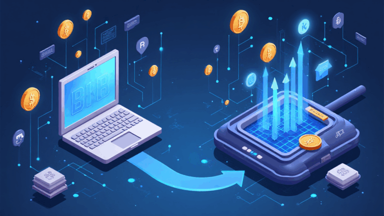HIBT session duration optimization-btcmajor