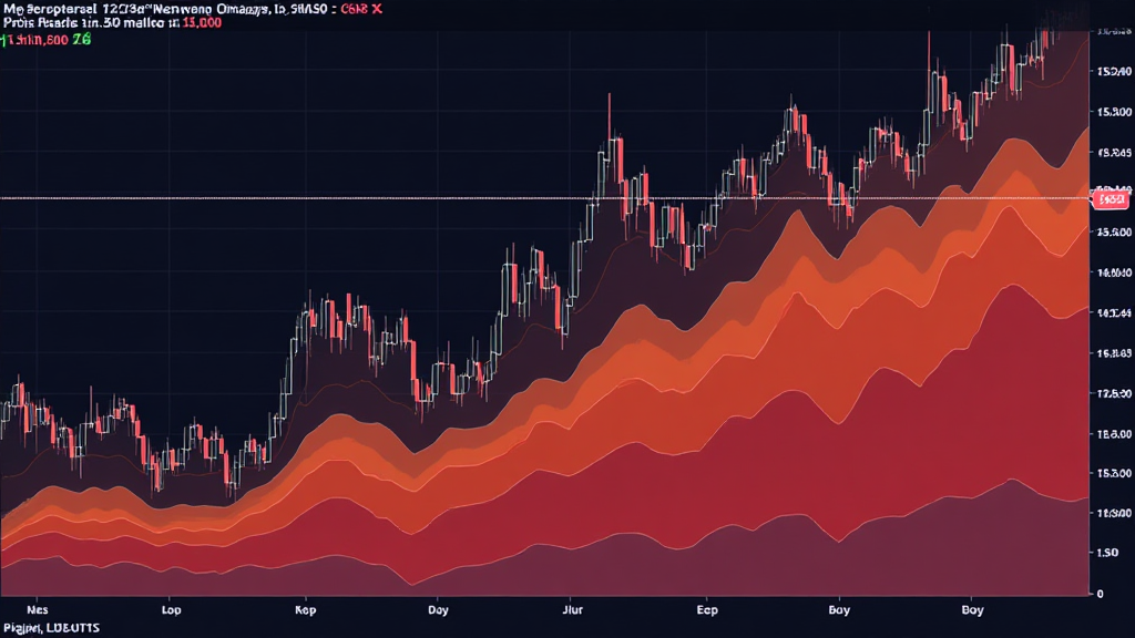Bitcoin heatmap analysis-btcmajor