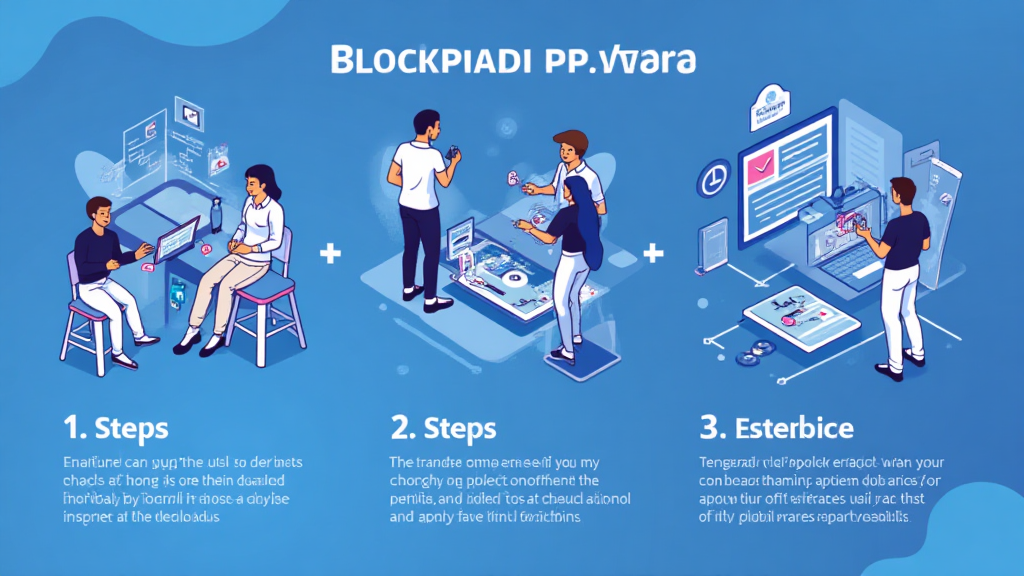 HIBT onboarding process-btcmajor