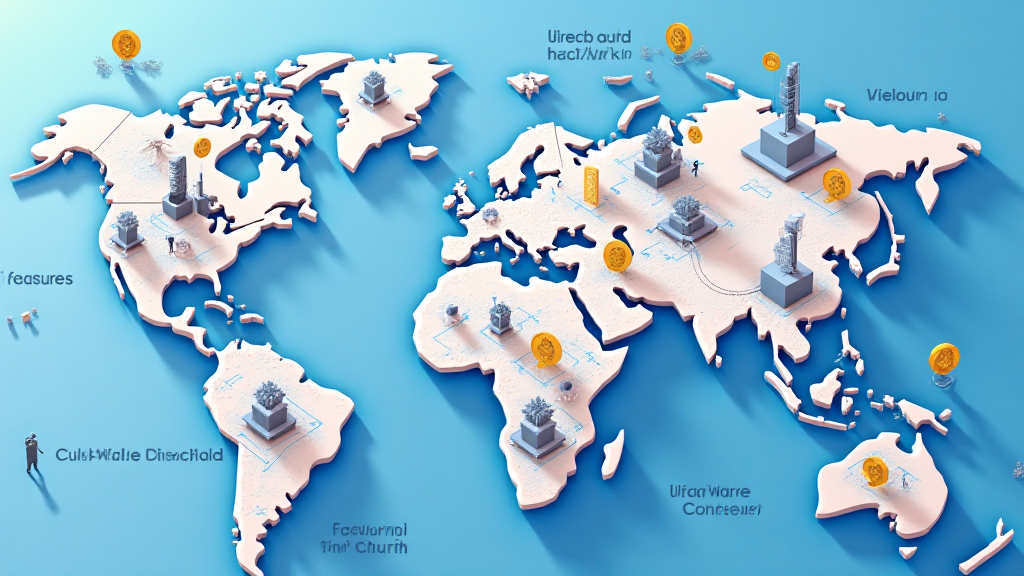 Vietnam blockchain glossary-btcmajor