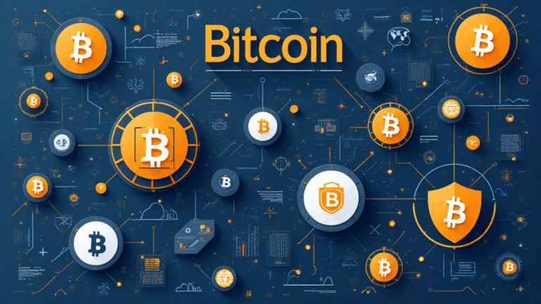 Bitcoin white label branding-btcmajor