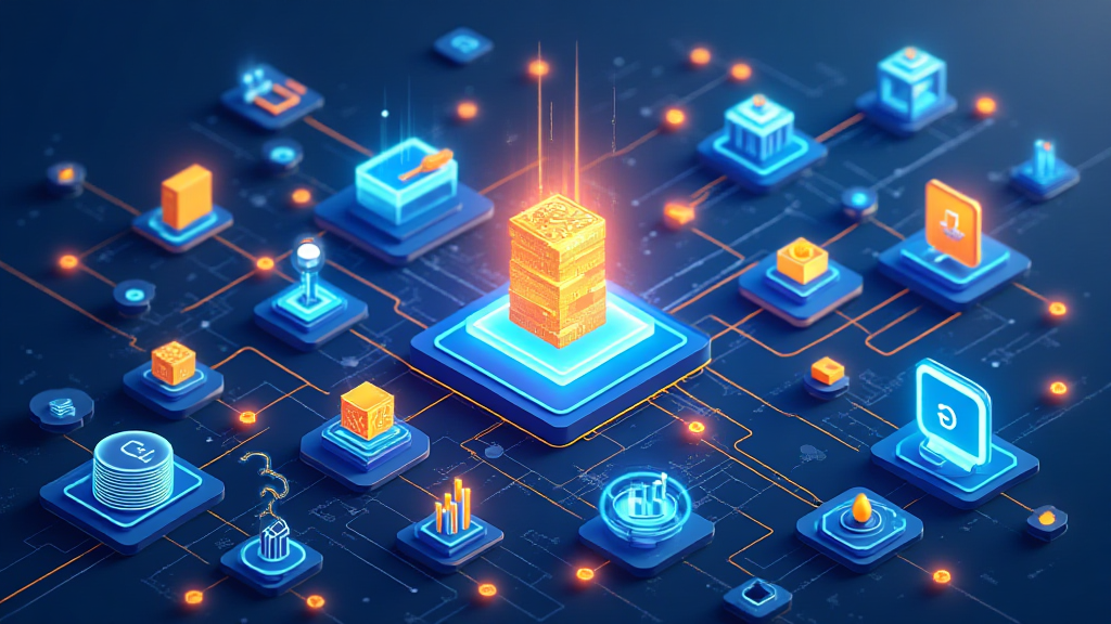 Vietnam blockchain sandbox-btcmajor