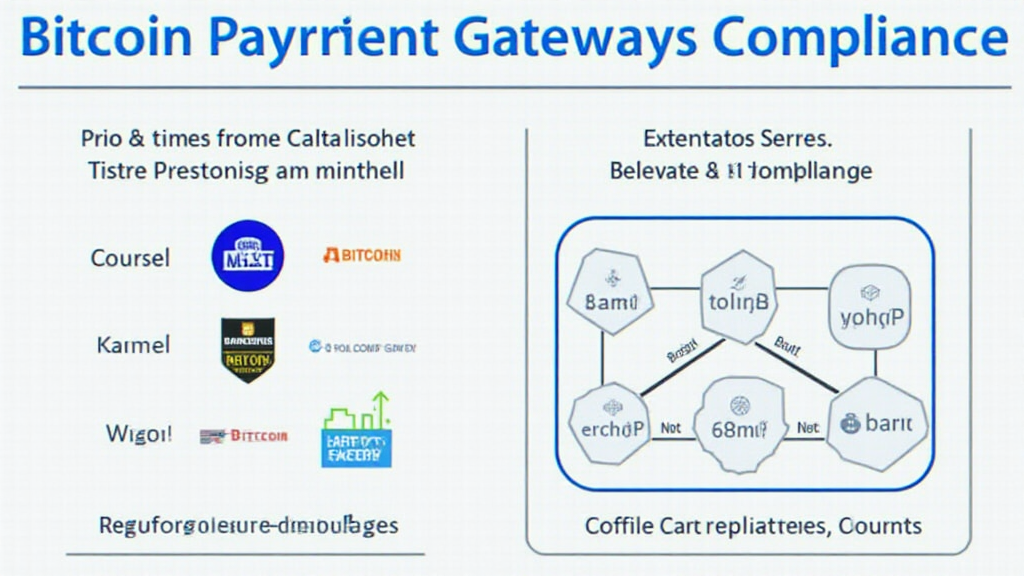 Bitcoin payment gateway compliance-btcmajor