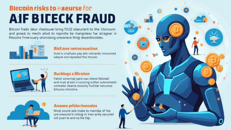 Bitcoin fraud detection AI-btcmajor