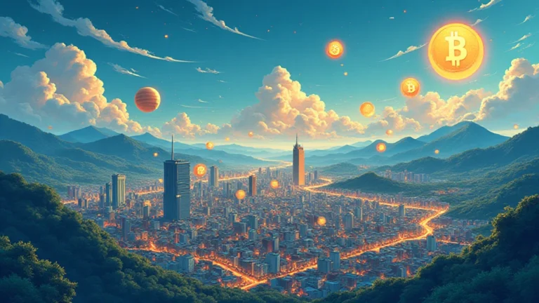 Bitcoin market intelligence Vietnam-btcmajor