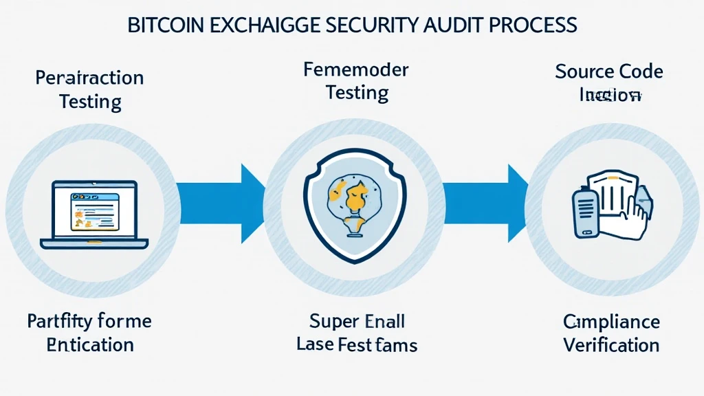 Bitcoin exchange security audits-btcmajor