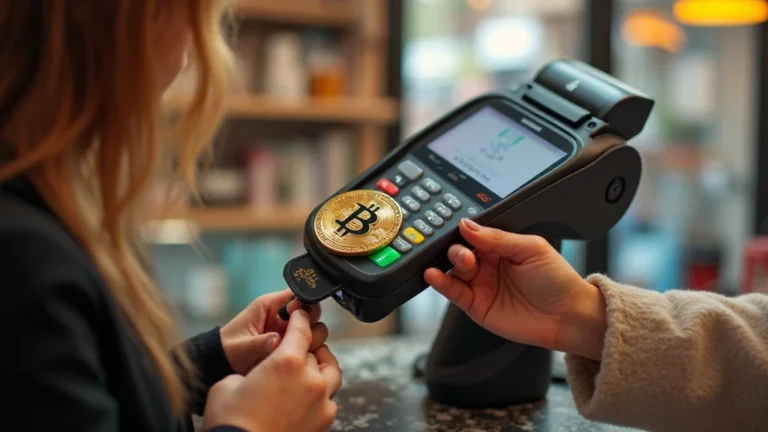 Bitcoin payment terminals Vietnam-btcmajor