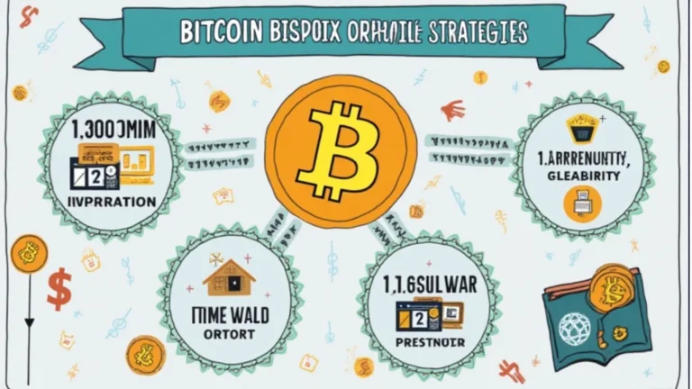 Bitcoin market crash protection-btcmajor