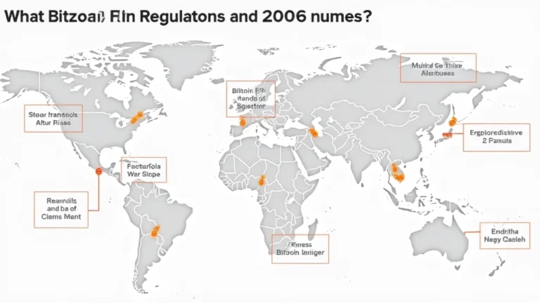 Bitcoin ETF regulatory landscape-btcmajor