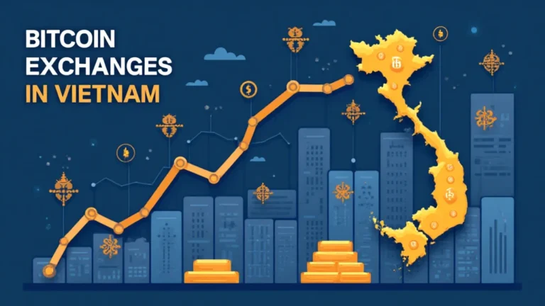 Bitcoin crypto exchanges Vietnam-btcmajor