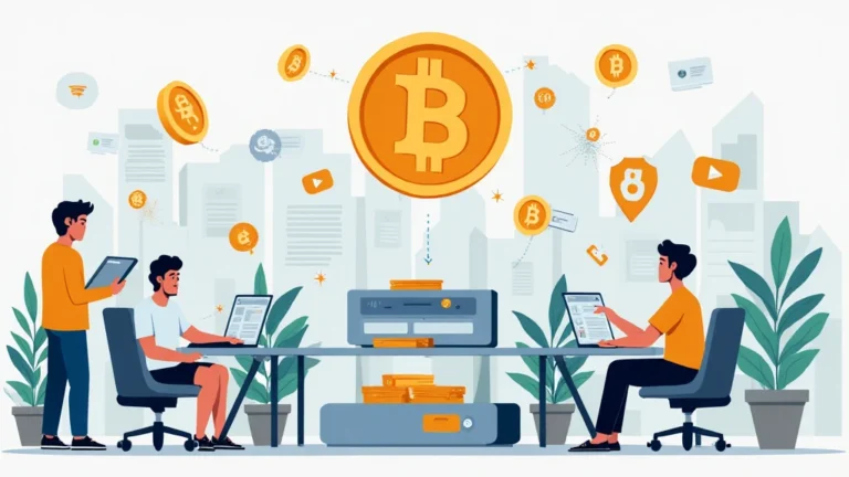 Bitcoin payment solutions Vietnam-btcmajor