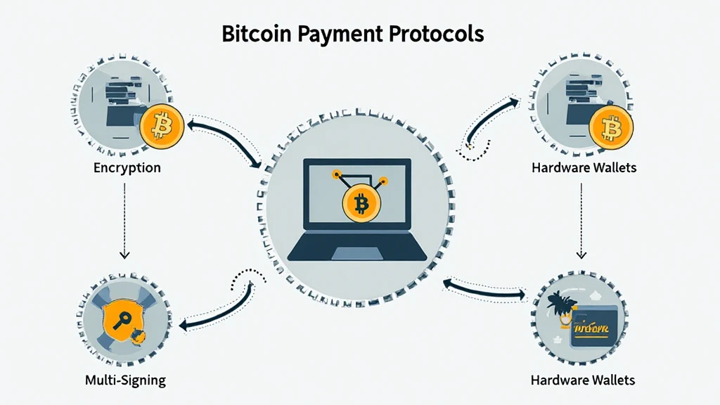 Bitcoin payment security protocols-btcmajor