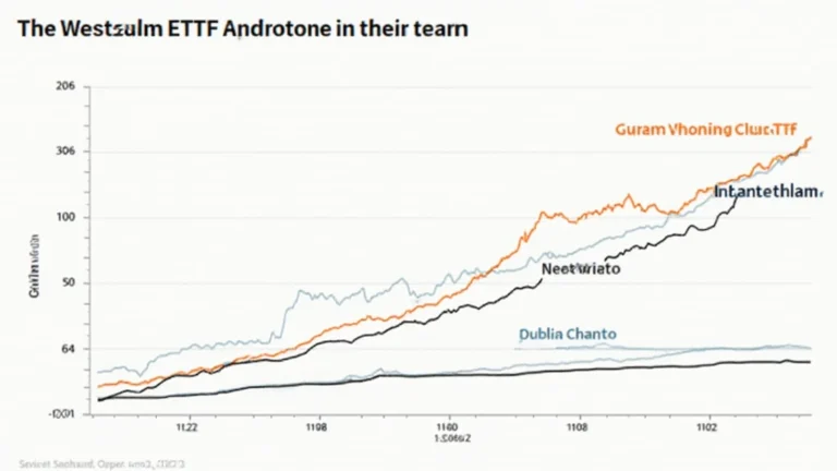 Bitcoin ETF performance metrics-btcmajor