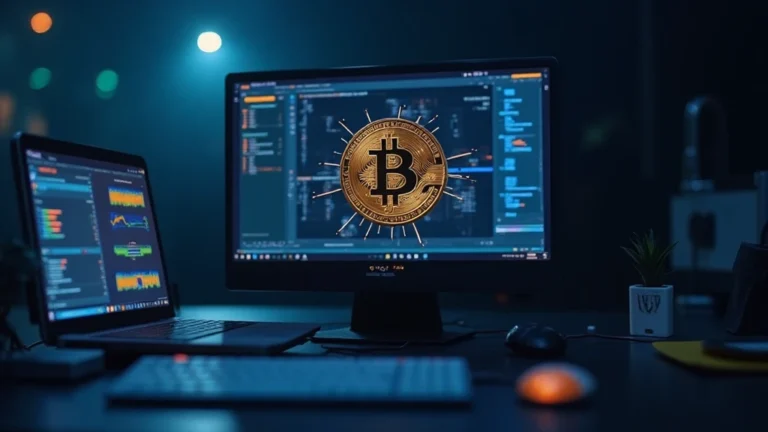 Bitcoin payment terminal security-btcmajor