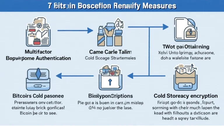 Bitcoin exchange security measures-btcmajor