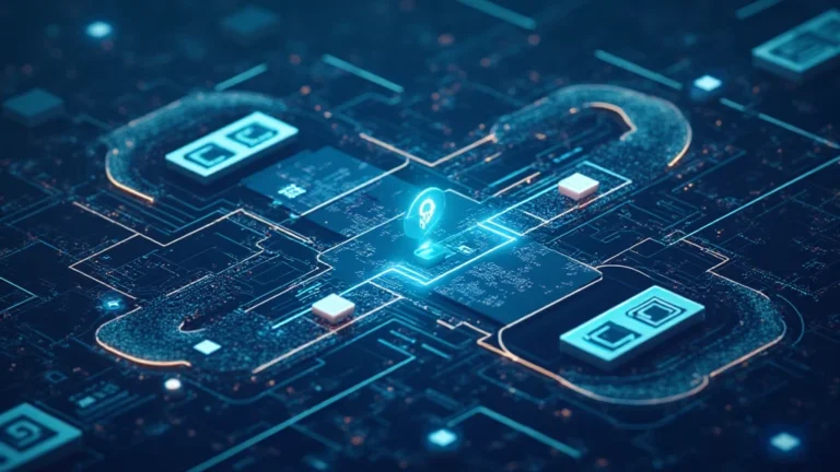 Bitcoin blockchain supply chain-btcmajor