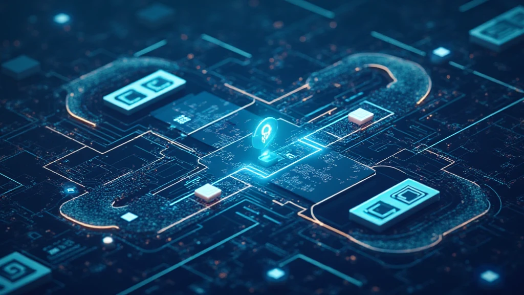 Bitcoin blockchain supply chain-btcmajor