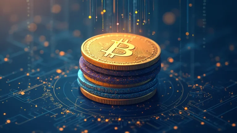 Bitcoin Layer-btcmajor