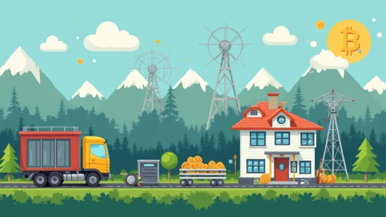 Bitcoin blockchain energy audits-btcmajor