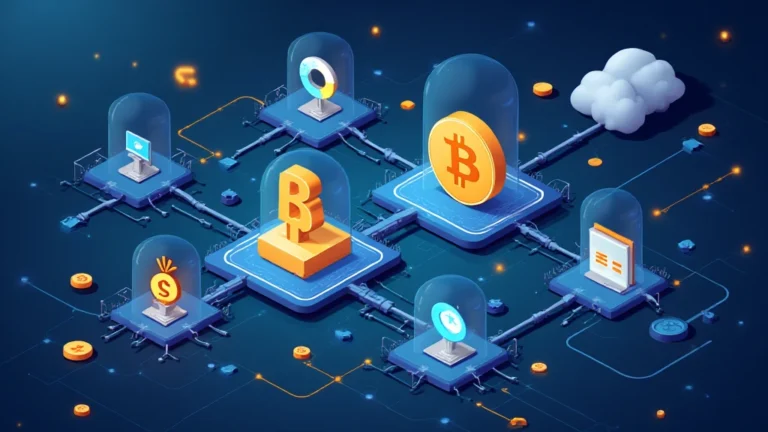 Bitcoin Layer-btcmajor