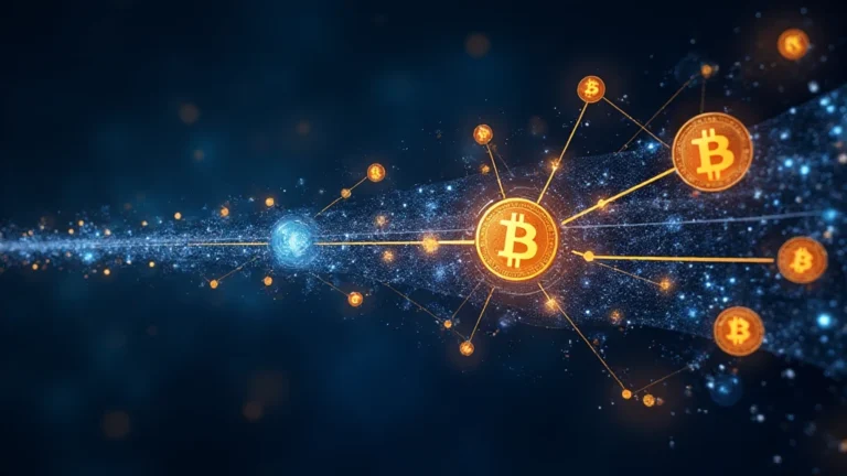 Bitcoin blockchain interoperability-btcmajor