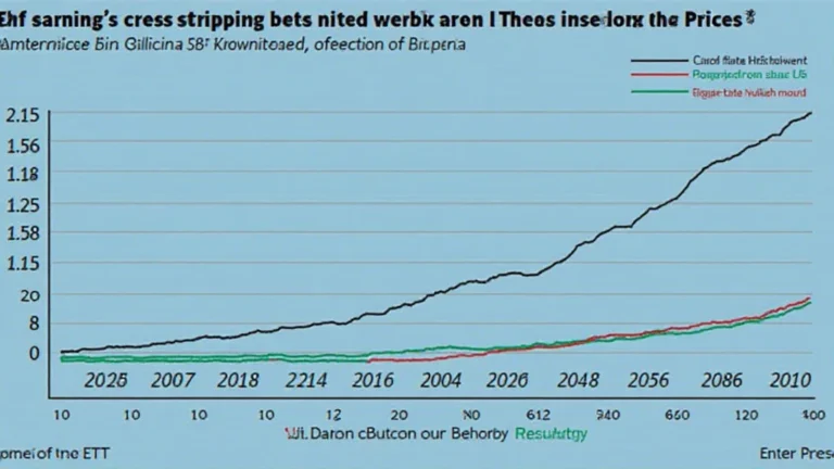Bitcoin ETF performance analysis-btcmajor