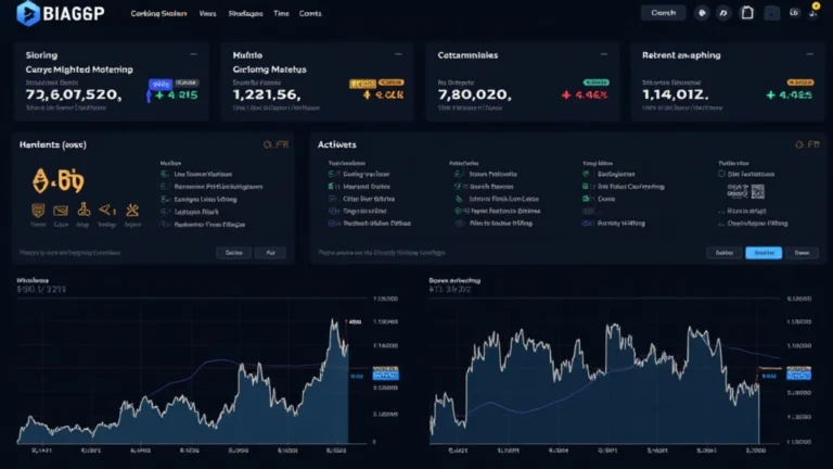 Bitcoin market sentiment tracking-btcmajor
