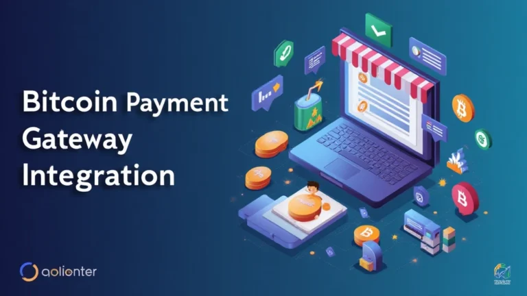 Bitcoin payment gateway integrations-btcmajor