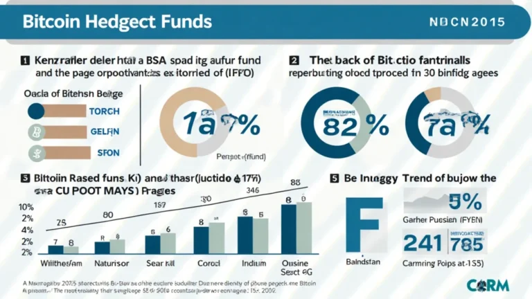 Bitcoin hedge fund performance-btcmajor