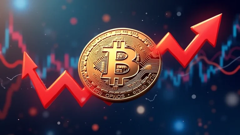 Bitcoin market crash analysis-btcmajor