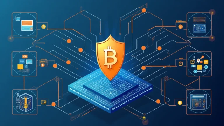 Bitcoin Layer-btcmajor